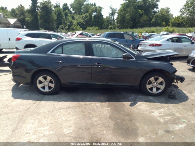 Chevrolet MALIBU LS 2014 1G11B5SL3EF170806 Image 14