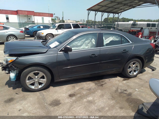 Chevrolet MALIBU LS 2014 1G11B5SL3EF170806 Image 15