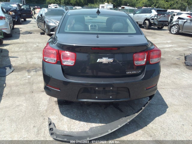 Chevrolet MALIBU LS 2014 1G11B5SL3EF170806 Image 17