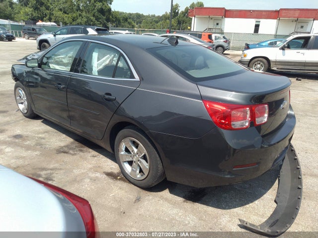 Chevrolet MALIBU LS 2014 1G11B5SL3EF170806 Image 3
