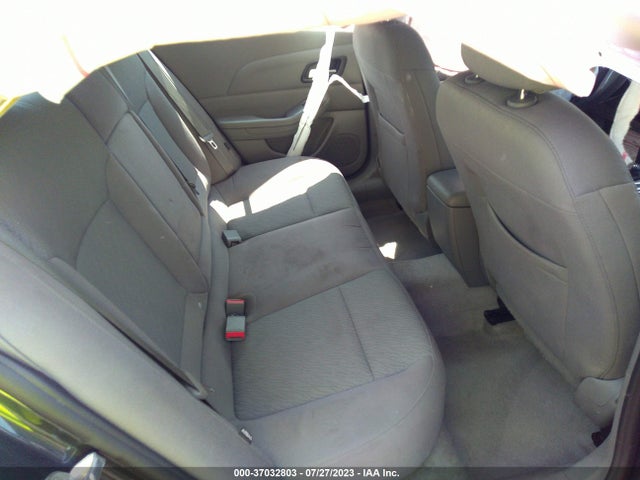 Chevrolet MALIBU LS 2014 1G11B5SL3EF170806 Image 8