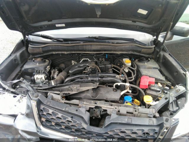 JF2SJADC1GH472687 Subaru Forester 2.5i Premium