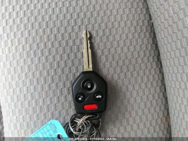 JF2SJADC1GH472687 Subaru Forester 2.5i Premium