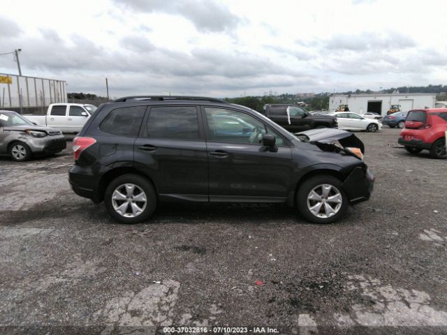 JF2SJADC1GH472687 Subaru Forester 2.5i Premium