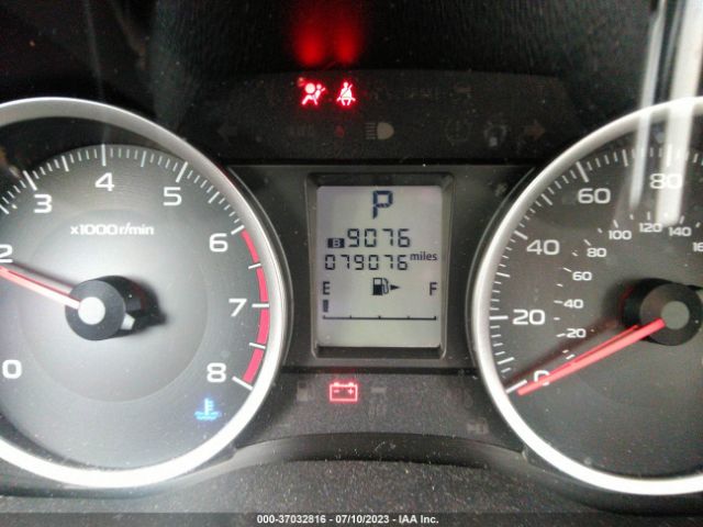 JF2SJADC1GH472687 Subaru Forester 2.5i Premium