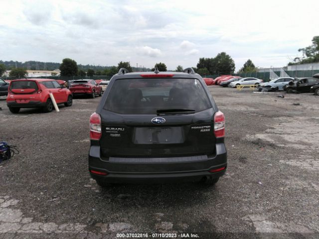 JF2SJADC1GH472687 Subaru Forester 2.5i Premium