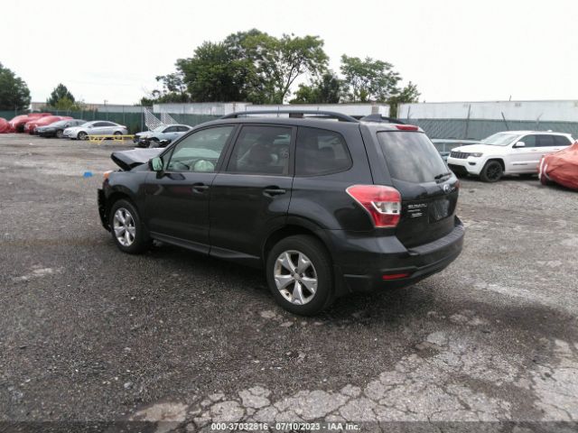 JF2SJADC1GH472687 Subaru Forester 2.5i Premium