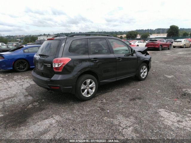 JF2SJADC1GH472687 Subaru Forester 2.5i Premium