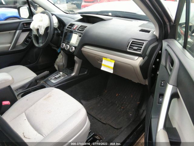 JF2SJADC1GH472687 Subaru Forester 2.5i Premium
