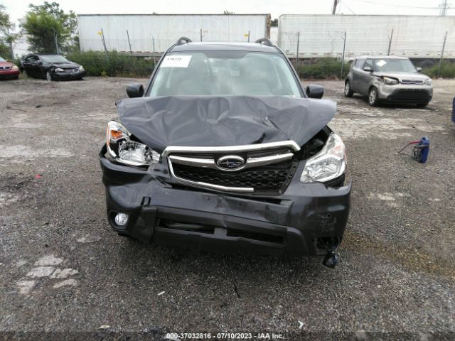 JF2SJADC1GH472687 Subaru Forester 2.5i Premium