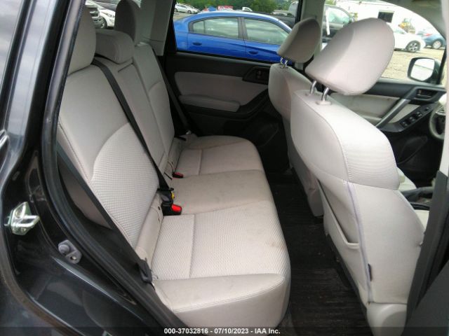 JF2SJADC1GH472687 Subaru Forester 2.5i Premium