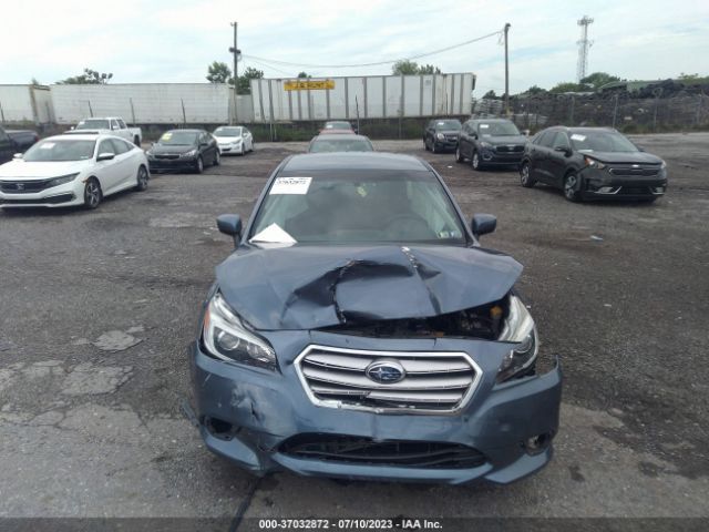 4S3BNAC67F3057612 Subaru Legacy 2.5i Premium