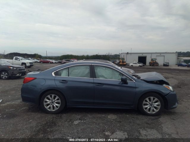 4S3BNAC67F3057612 Subaru Legacy 2.5i Premium