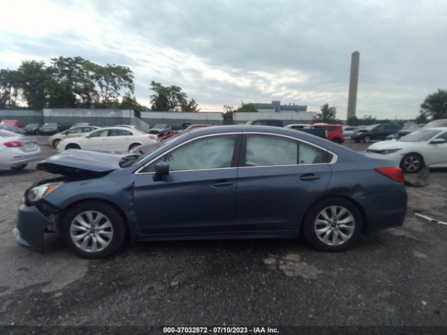 4S3BNAC67F3057612 Subaru Legacy 2.5i Premium