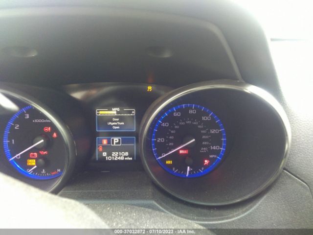 4S3BNAC67F3057612 Subaru Legacy 2.5i Premium