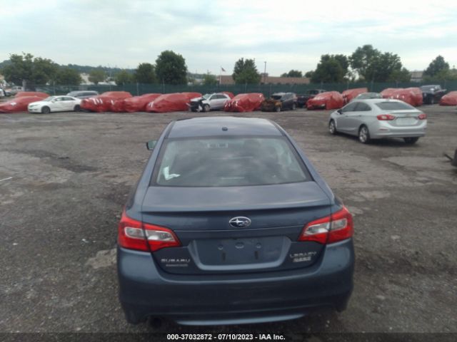 4S3BNAC67F3057612 Subaru Legacy 2.5i Premium