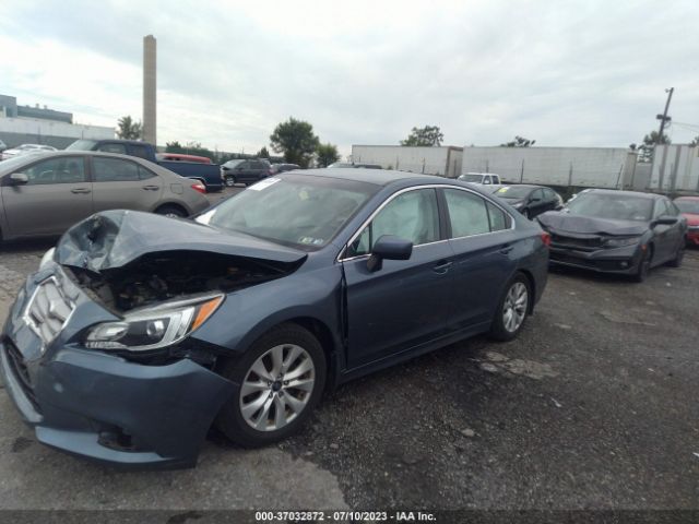 4S3BNAC67F3057612 Subaru Legacy 2.5i Premium
