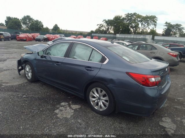 4S3BNAC67F3057612 Subaru Legacy 2.5i Premium