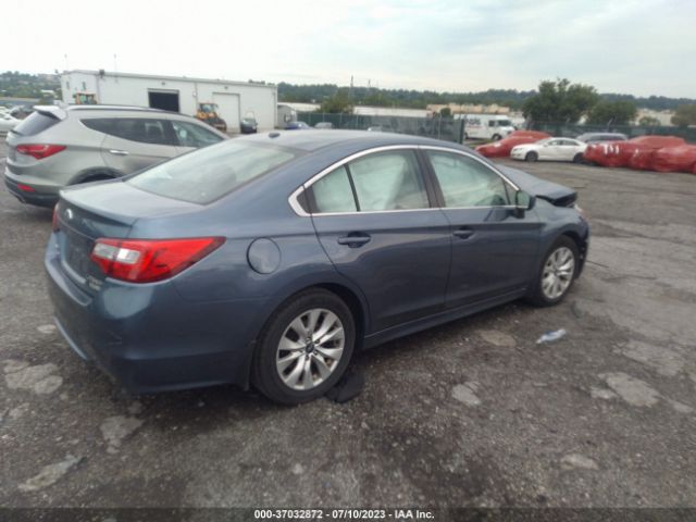 4S3BNAC67F3057612 Subaru Legacy 2.5i Premium