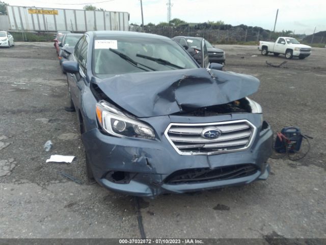4S3BNAC67F3057612 Subaru Legacy 2.5i Premium