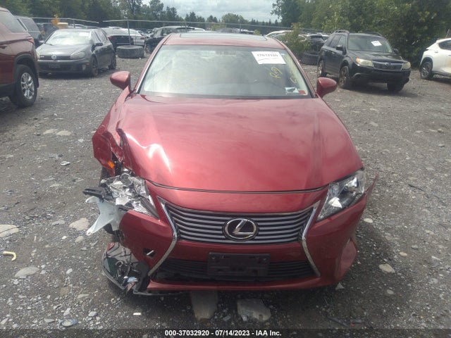 2015 LEXUS ES 350 VIN: JTHBK1GG0F2190342