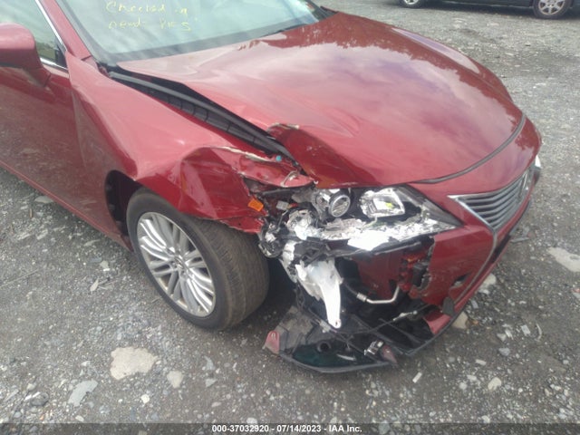 2015 LEXUS ES 350 VIN: JTHBK1GG0F2190342