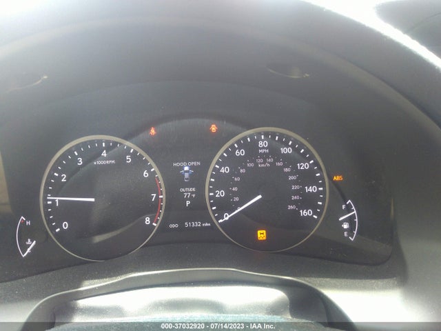 2015 LEXUS ES 350 VIN: JTHBK1GG0F2190342