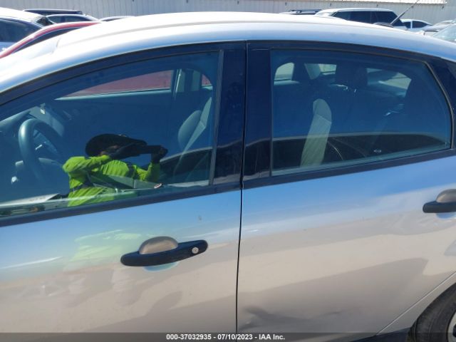 1FADP3E24HL307650 Ford FOCUS S