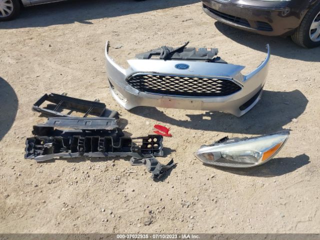 1FADP3E24HL307650 Ford FOCUS S