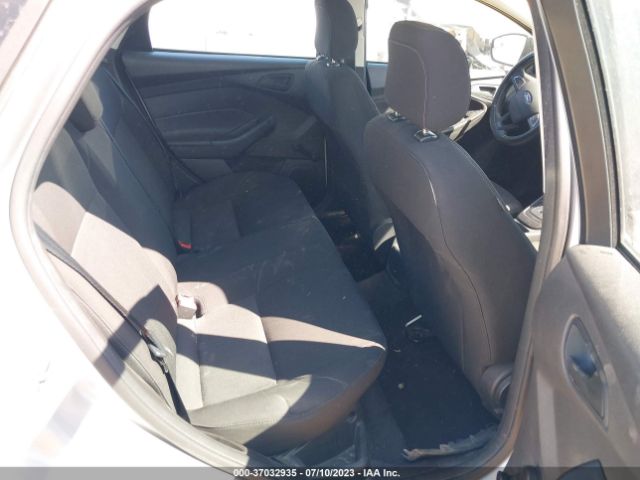 1FADP3E24HL307650 Ford FOCUS S