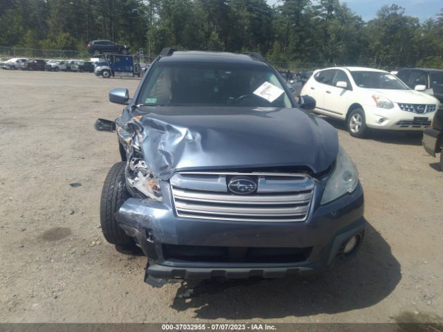 4S4BRBDC4E3243228 Subaru Outback 2.5i Premium