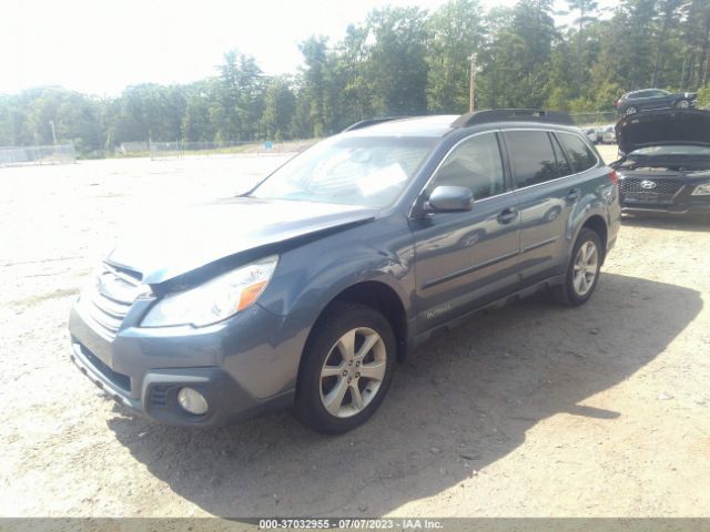 4S4BRBDC4E3243228 Subaru Outback 2.5i Premium