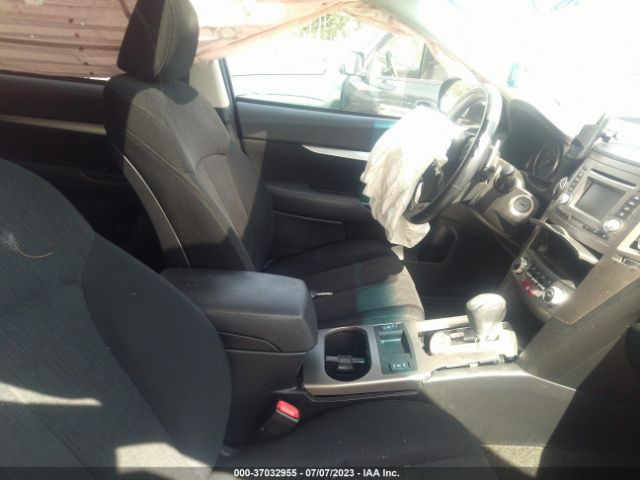 4S4BRBDC4E3243228 Subaru Outback 2.5i Premium