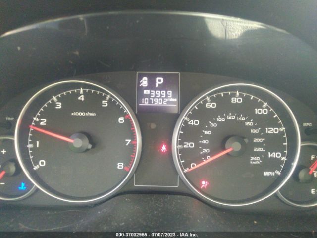 4S4BRBDC4E3243228 Subaru Outback 2.5i Premium