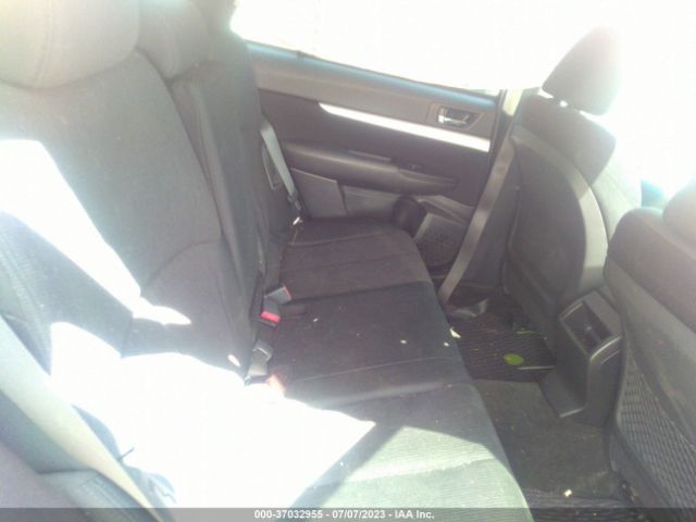 4S4BRBDC4E3243228 Subaru Outback 2.5i Premium