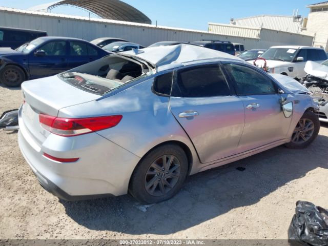 5XXGT4L39KG291487 KIA Optima Lx