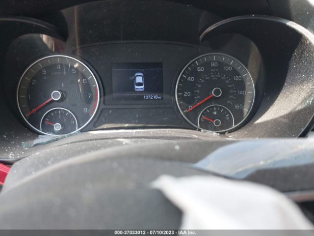 5XXGT4L39KG291487 KIA Optima Lx