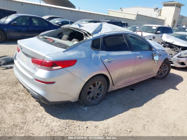 5XXGT4L39KG291487 KIA Optima Lx