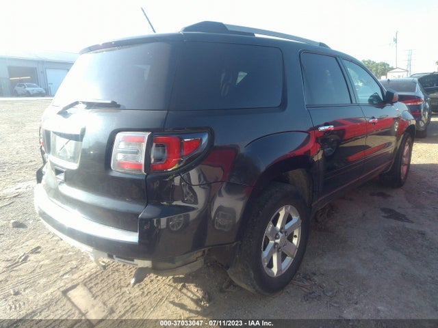 GMC ACADIA SLE 2014 1GKKRPKD6EJ272436 Image 4