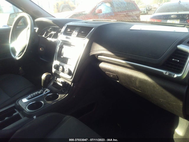 GMC ACADIA SLE 2014 1GKKRPKD6EJ272436 Image 5