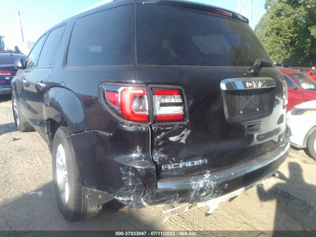 GMC ACADIA SLE 2014 1GKKRPKD6EJ272436 Image 6
