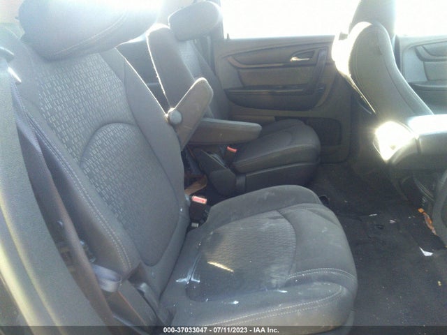 GMC ACADIA SLE 2014 1GKKRPKD6EJ272436 Image 8