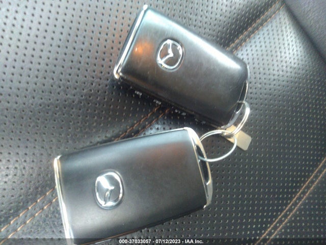 Mazda Cx-5 Grand Touring 2020 JM3KFADM8L0824897 Image 3