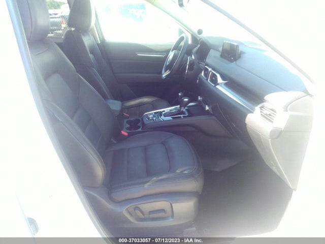 Mazda Cx-5 Grand Touring 2020 JM3KFADM8L0824897 Image 6
