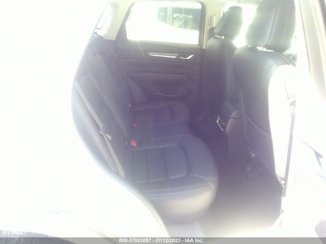 Mazda Cx-5 Grand Touring 2020 JM3KFADM8L0824897 Image 9