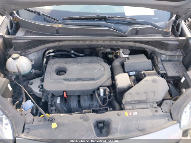 2019 KIA SPORTAGE LX VIN: KNDPMCAC1K7494392