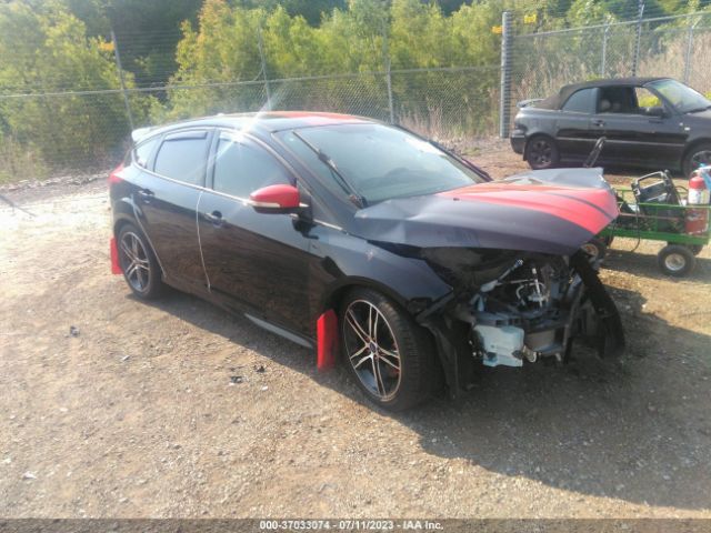1FADP3L9XGL288259 auction archive image