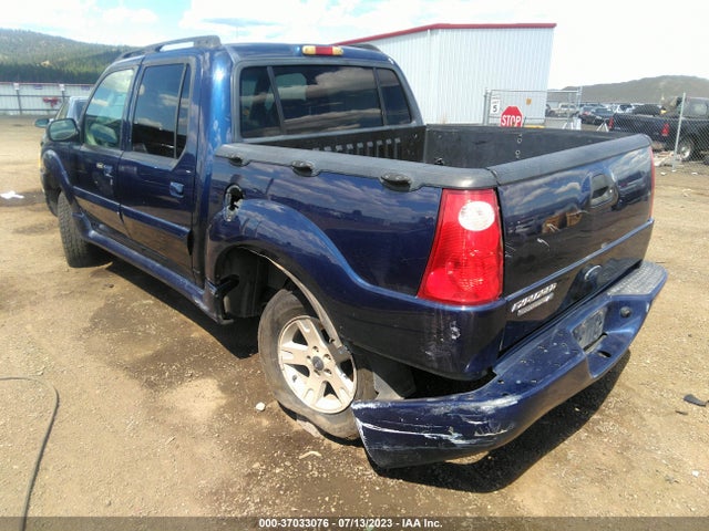2005 FORD EXPLORER SPORT TRAC XLS/XLT VIN: 1FMZU77K15UB23703