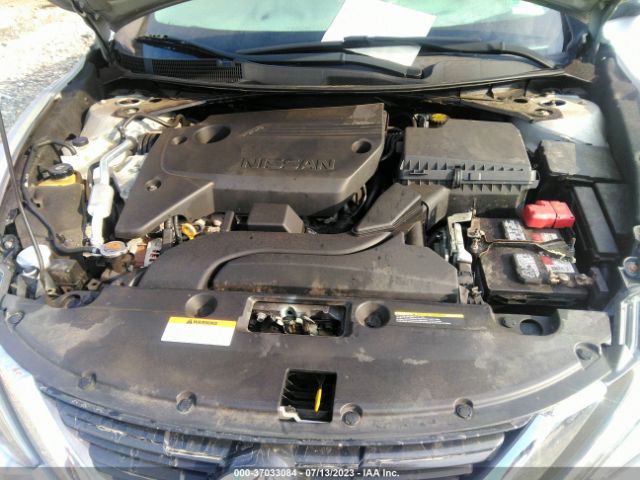 1N4AL3AP7GC177393 Nissan Altima 2.5 Sl