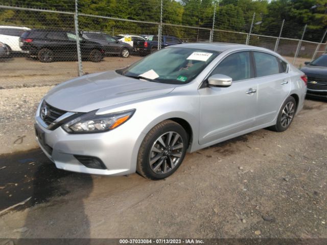 1N4AL3AP7GC177393 Nissan Altima 2.5 Sl